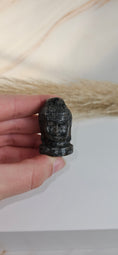 Bild in Galerie-Betrachter laden, Buddah Mini Köpfe (8bdk) Yooperlite