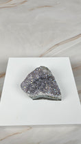 Bild in Galerie-Betrachter laden, Amethyst Angel Aura Cluster (34ra)
