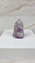 Bild in Galerie-Betrachter laden, Amethyst Spitze (28eth)