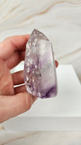 Bild in Galerie-Betrachter laden, Amethyst Spitze (28eth)