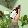 Bild in Galerie-Betrachter laden, Deep Forest Aromatherapie-Sprayspray für Zimmer und Kissen
