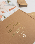 Bild in Galerie-Betrachter laden, Mindful Morning Box by Lola Weippert