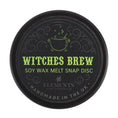 Bild in Galerie-Betrachter laden, Witches Brew Sojawachs Snap Disc