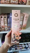 Bild in Galerie-Betrachter laden, Moonshine Yoga Räucherstäbchen in verschiedenen Düften Celestial Sage