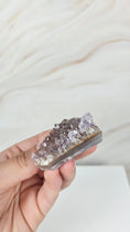 Bild in Galerie-Betrachter laden, Galaxy Amethyst hell Lila (15k)
