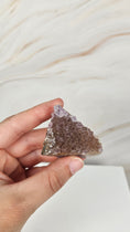 Bild in Galerie-Betrachter laden, Galaxy Amethyst hell Lila (15k)