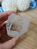 Bild in Galerie-Betrachter laden, Bergkristall Freiform (20g)