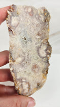 Bild in Galerie-Betrachter laden, Blumenachat Slab (20l)