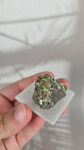 Bild in Galerie-Betrachter laden, Siderit aus Portugal (25fu)
