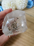 Bild in Galerie-Betrachter laden, Bergkristall Freiform (20g)