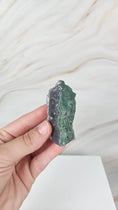 Bild in Galerie-Betrachter laden, Amethyst Cluster (8c) A- Qualität