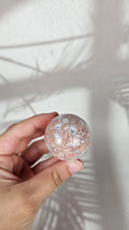 Bild in Galerie-Betrachter laden, Cotton Candy Achat (33rr)