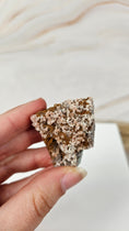 Bild in Galerie-Betrachter laden, Pink Amethyst Rohsteine 7