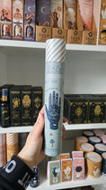 Bild in Galerie-Betrachter laden, Celestial Magic Räucherstäbchen in verschiedenen Düften Palo Santo und Patchouli
