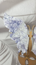 Bild in Galerie-Betrachter laden, Tiffany Stone Schmetterling Groß (119tio)
