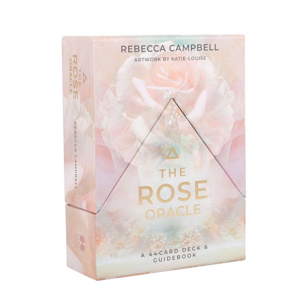 The Rose - Orakelkarten