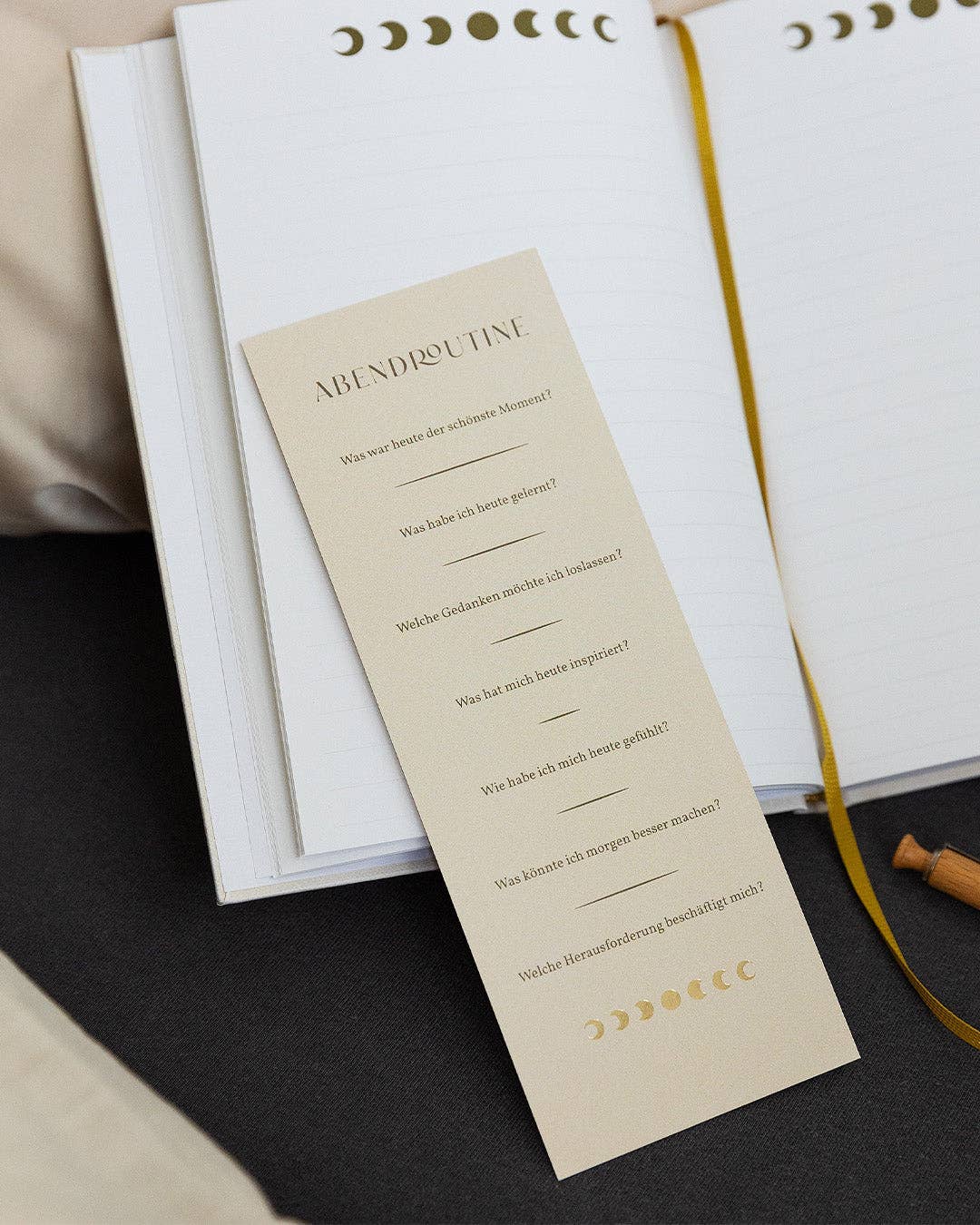 Mindful Morning Box by Lola Weippert