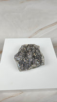 Bild in Galerie-Betrachter laden, Amethyst Angel Aura Cluster (34ang)
