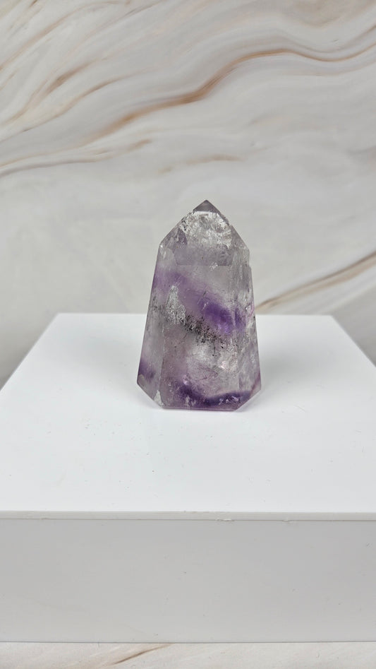 Amethyst Spitze (28eth)
