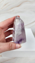 Bild in Galerie-Betrachter laden, Amethyst Spitze (28eth)
