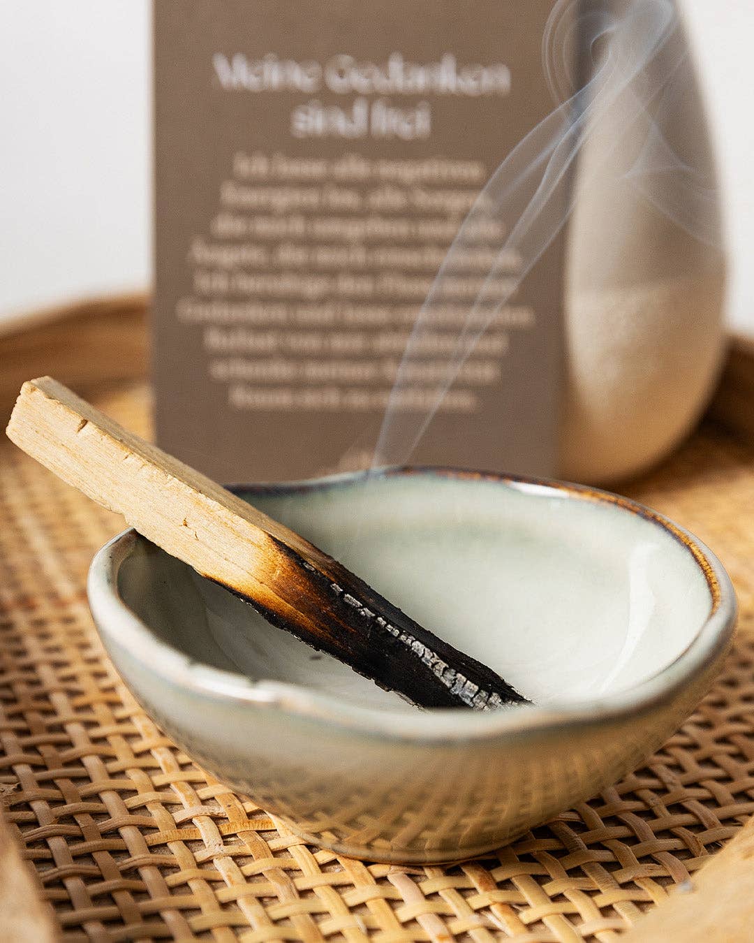 Mindful Morning Box by Lola Weippert