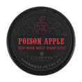 Bild in Galerie-Betrachter laden, Poison Apple Sojawachs Snap Disc
