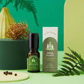 Bild in Galerie-Betrachter laden, Deep Forest Aromatherapie-Roll-On (14forest)
