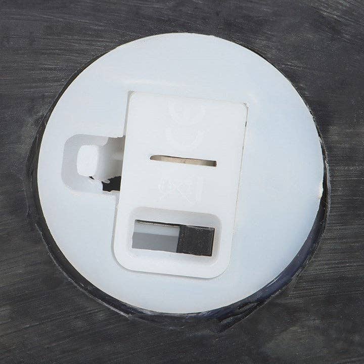 Boo-tique LED-Leuchtdekoration