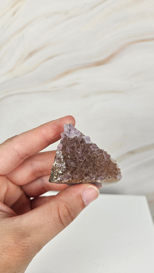 Galaxy Amethyst hell Lila (15k)