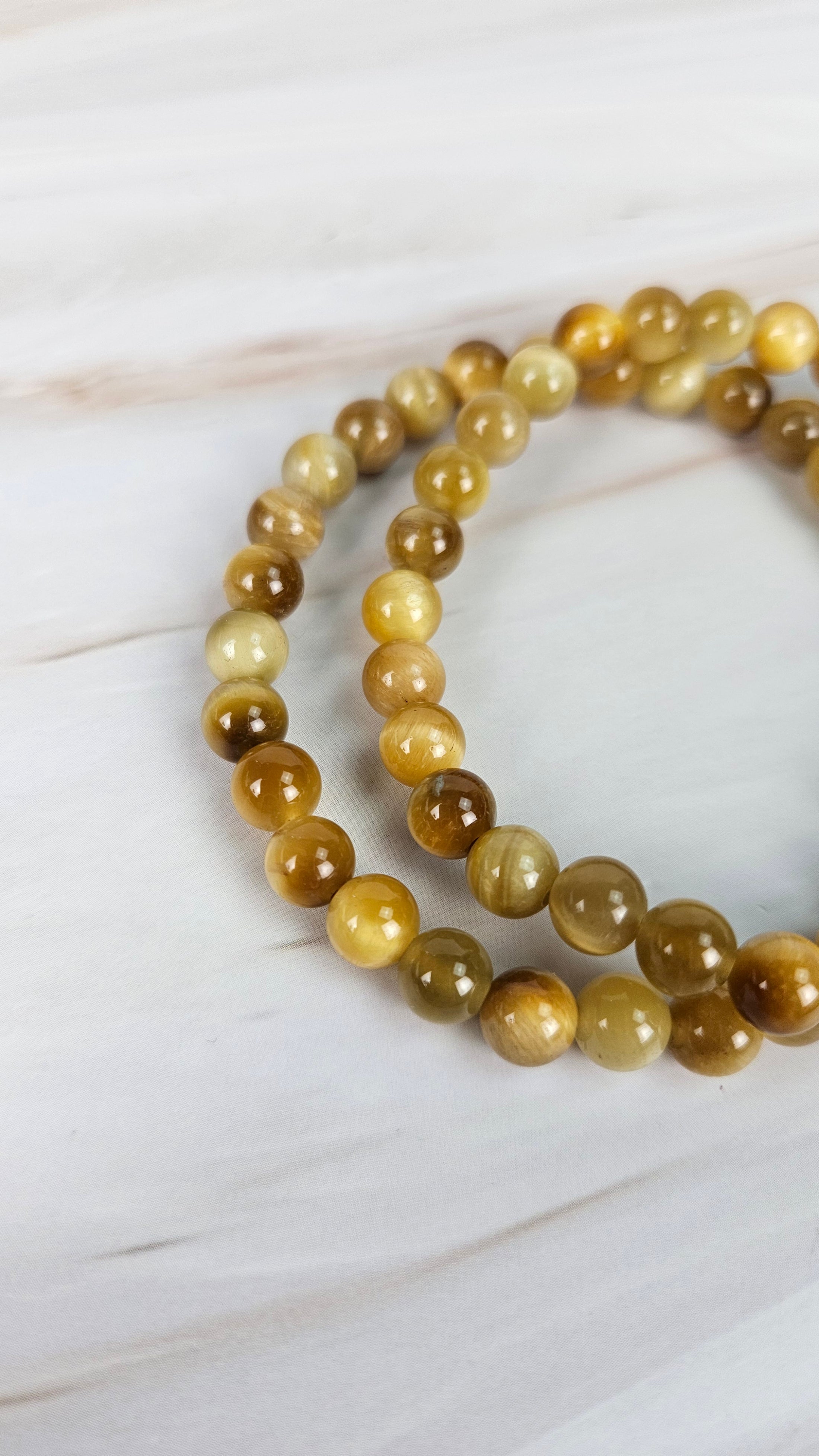 Honig Tigerauge (19ht)
