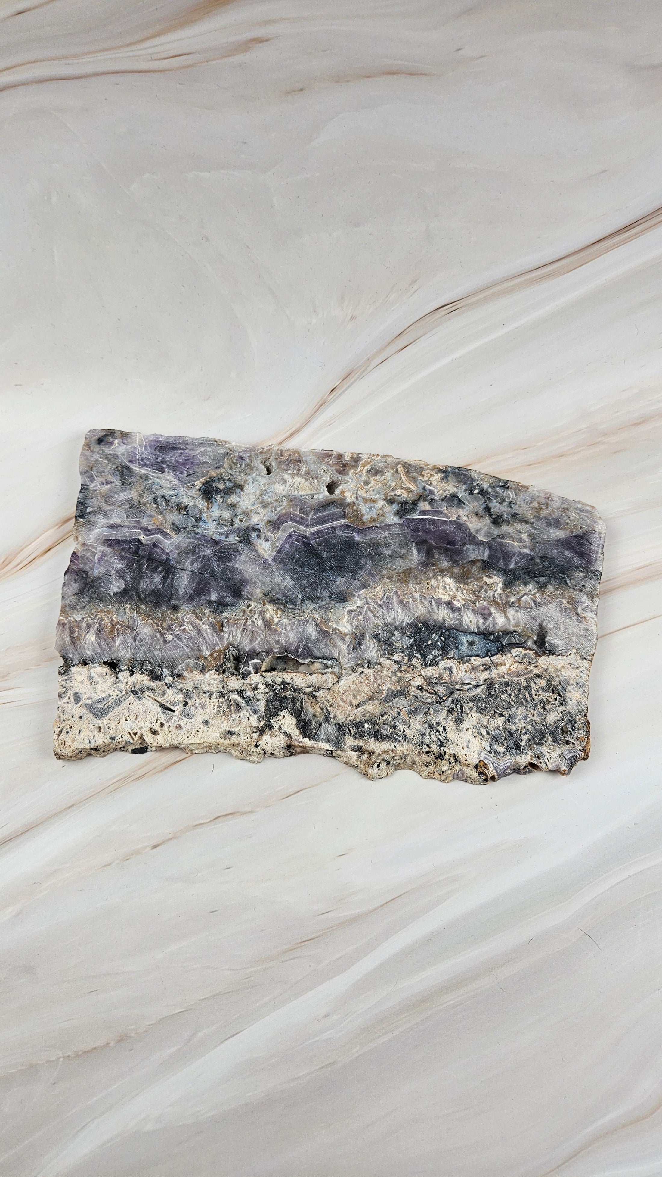 Amethyst Slab (39asl)