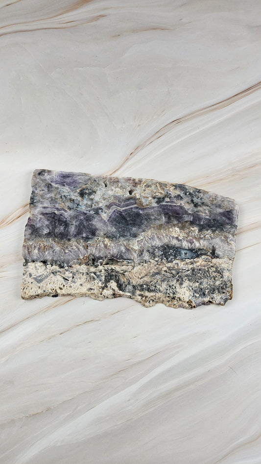 Amethyst Slab (39asl)