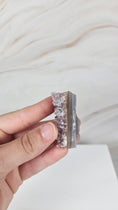 Bild in Galerie-Betrachter laden, Galaxy Amethyst hell Lila (15k)
