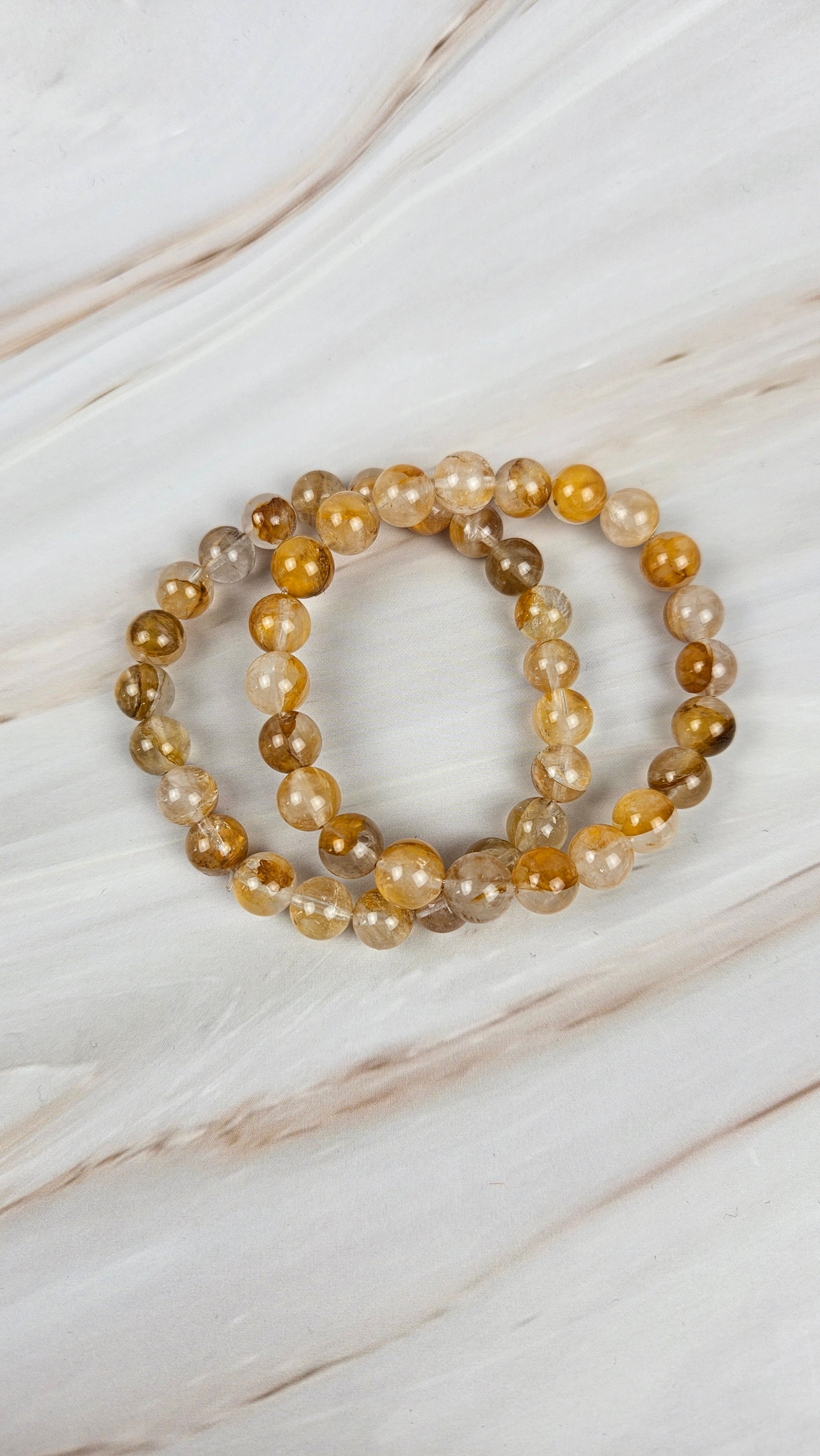 Golden Healer Kugelarmband (18ghea)
