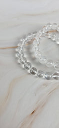 Bild in Galerie-Betrachter laden, Blue Needle Kugelarmband (28bned)
