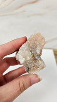 Bild in Galerie-Betrachter laden, Pink Amethyst Rohsteine 3
