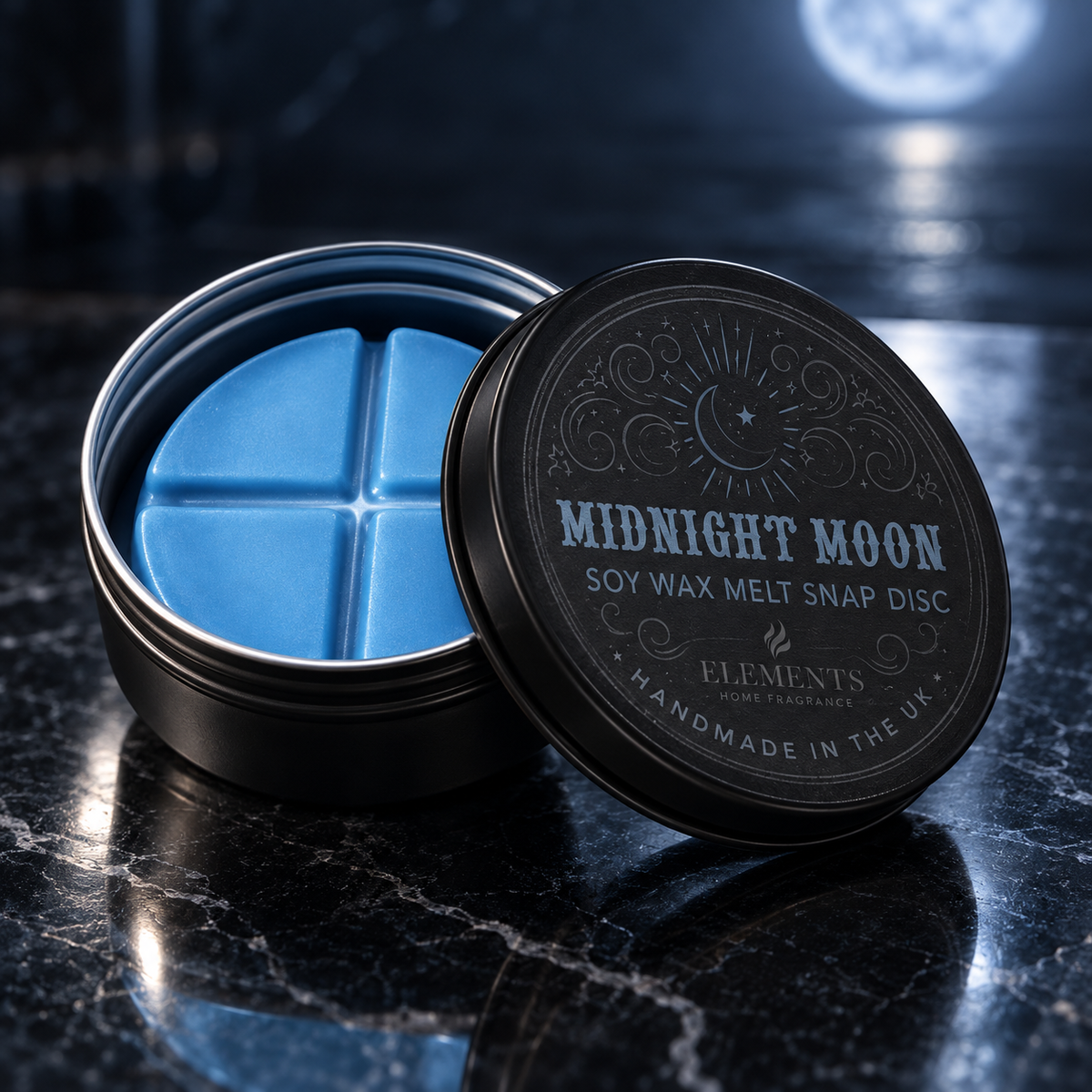 Mystic Melt Collection