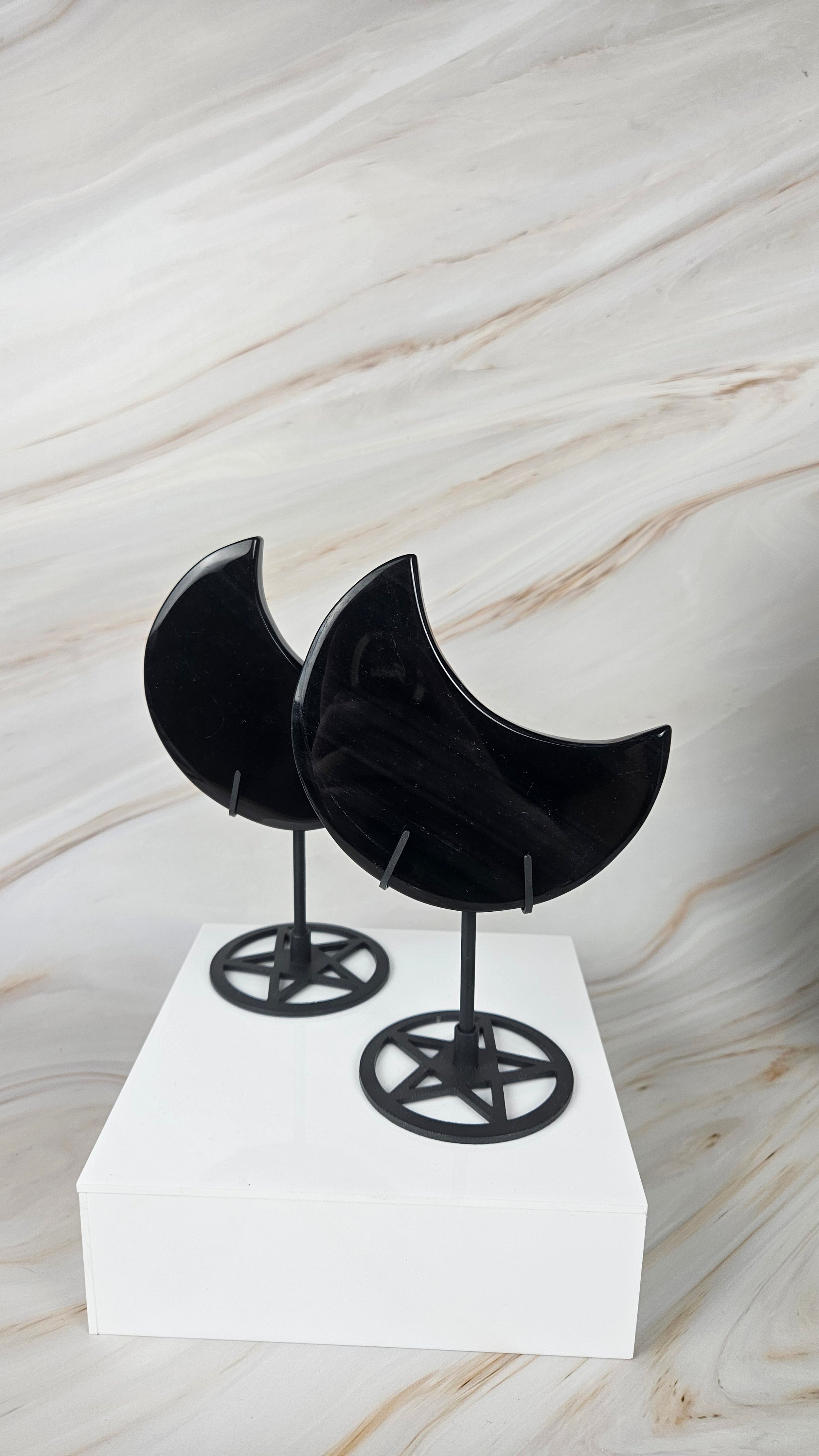Ice Obsidian Mond (37ivo)