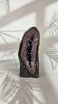 Bild in Galerie-Betrachter laden, Amethyst Kathedrale aus Brasilien (93jj)
