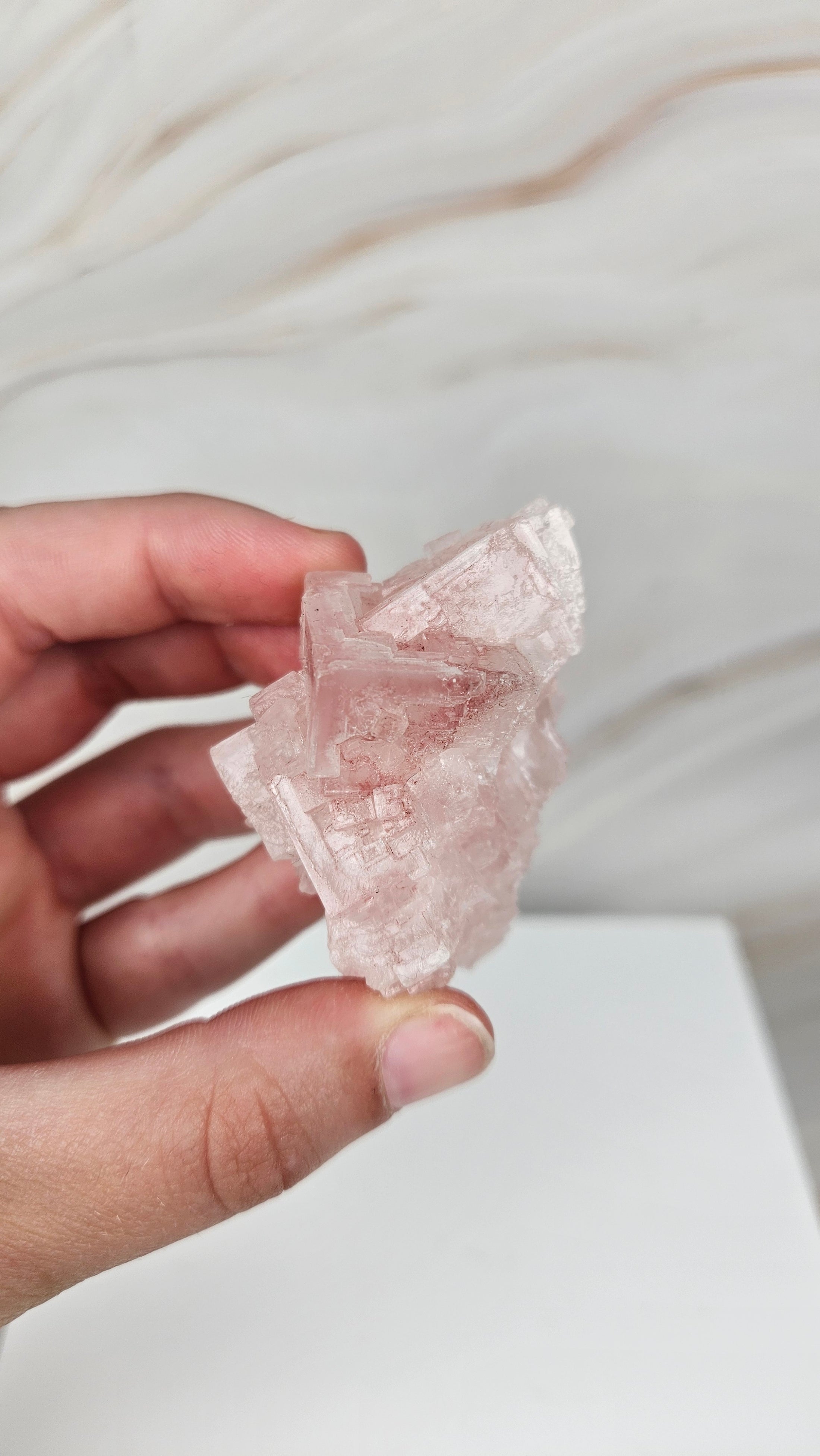 Pink Halite (76ha)