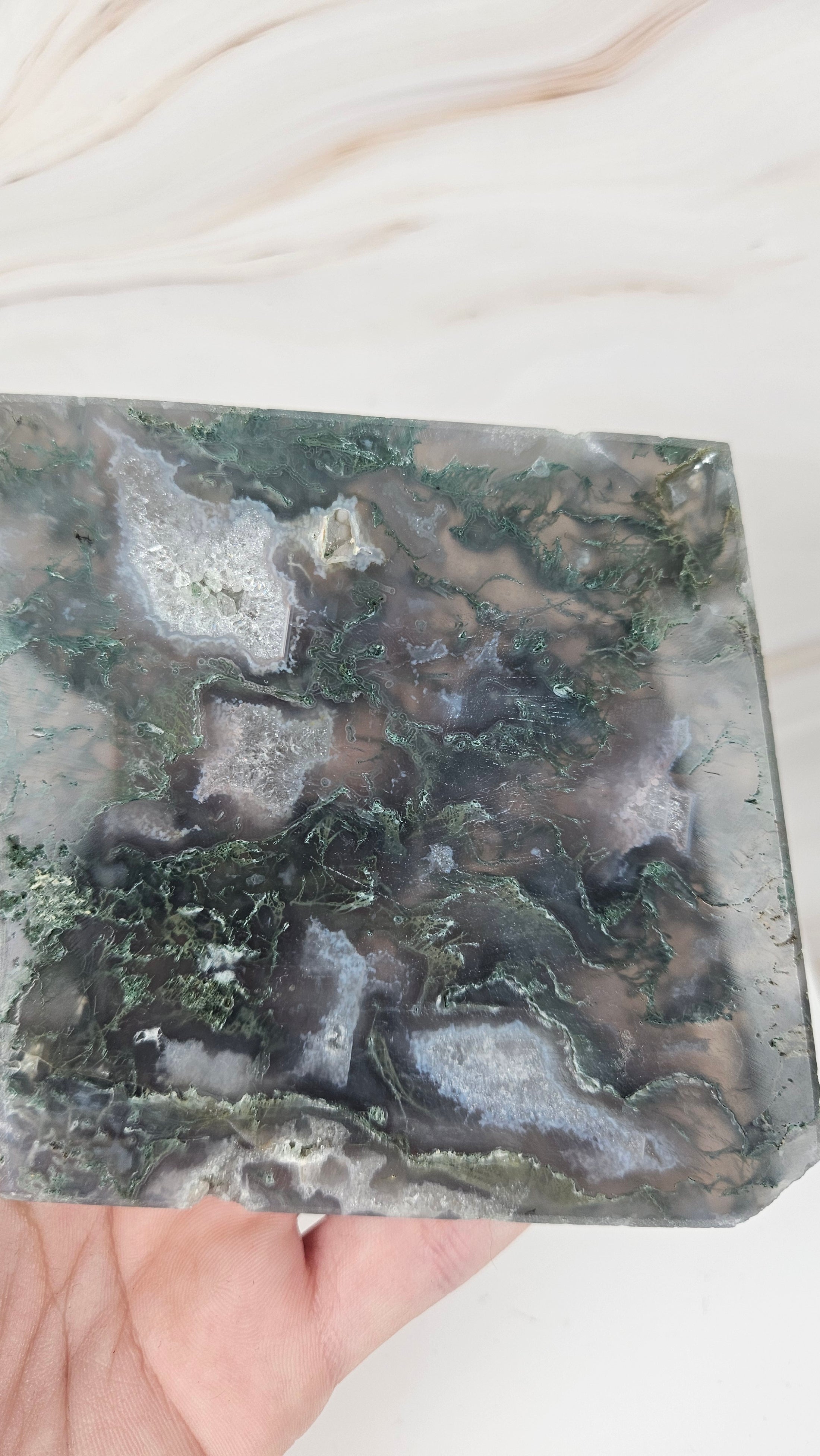 Moosachat Slab (25x)