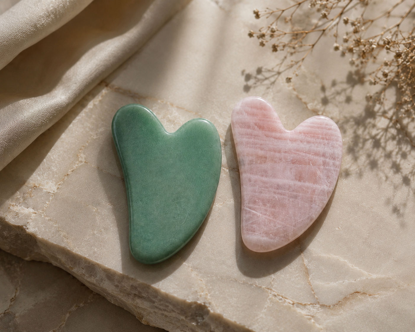 Gua sha (15ave)