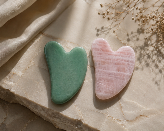 Gua sha (15ave)