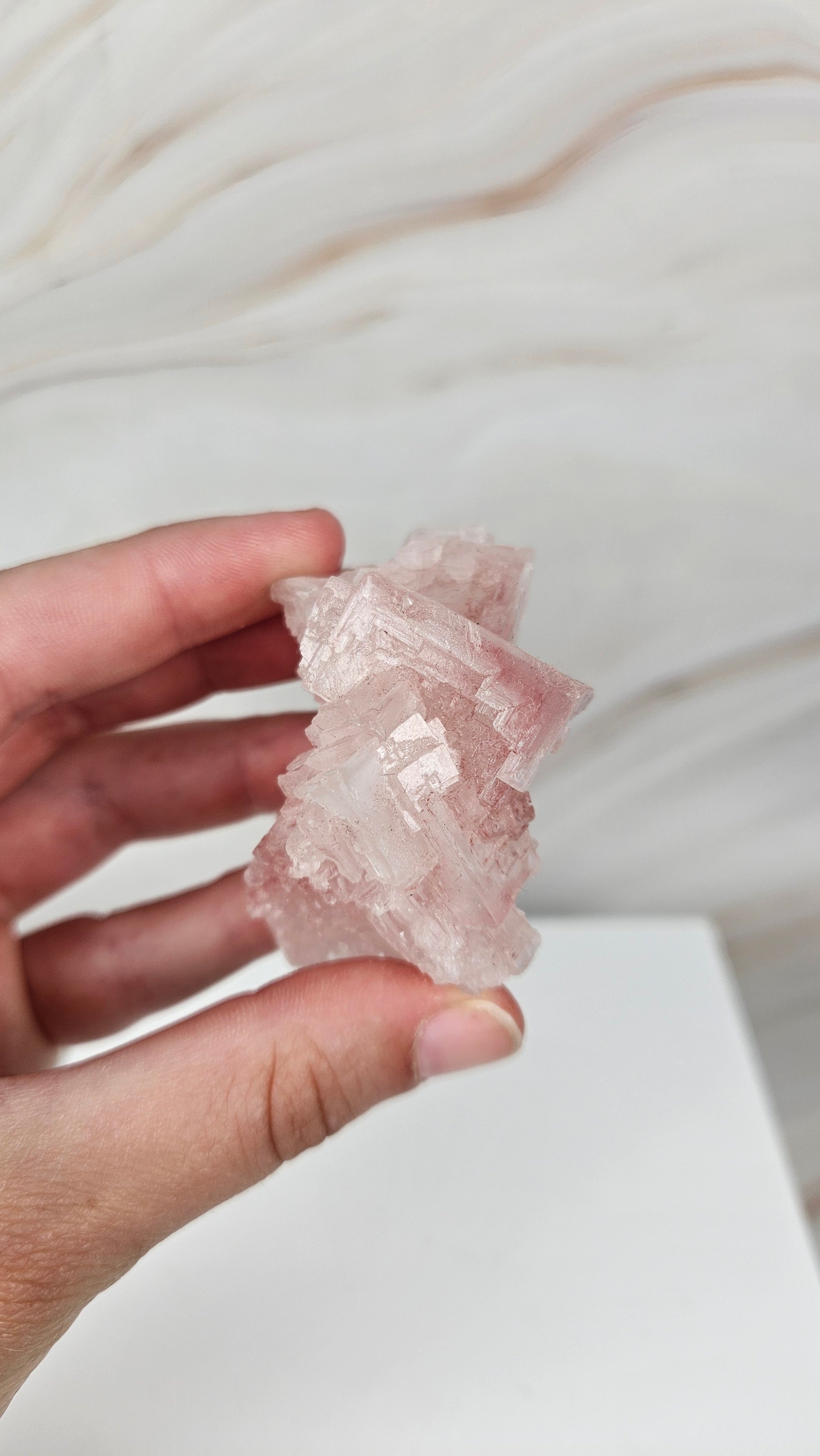 Pink Halite (76ha)