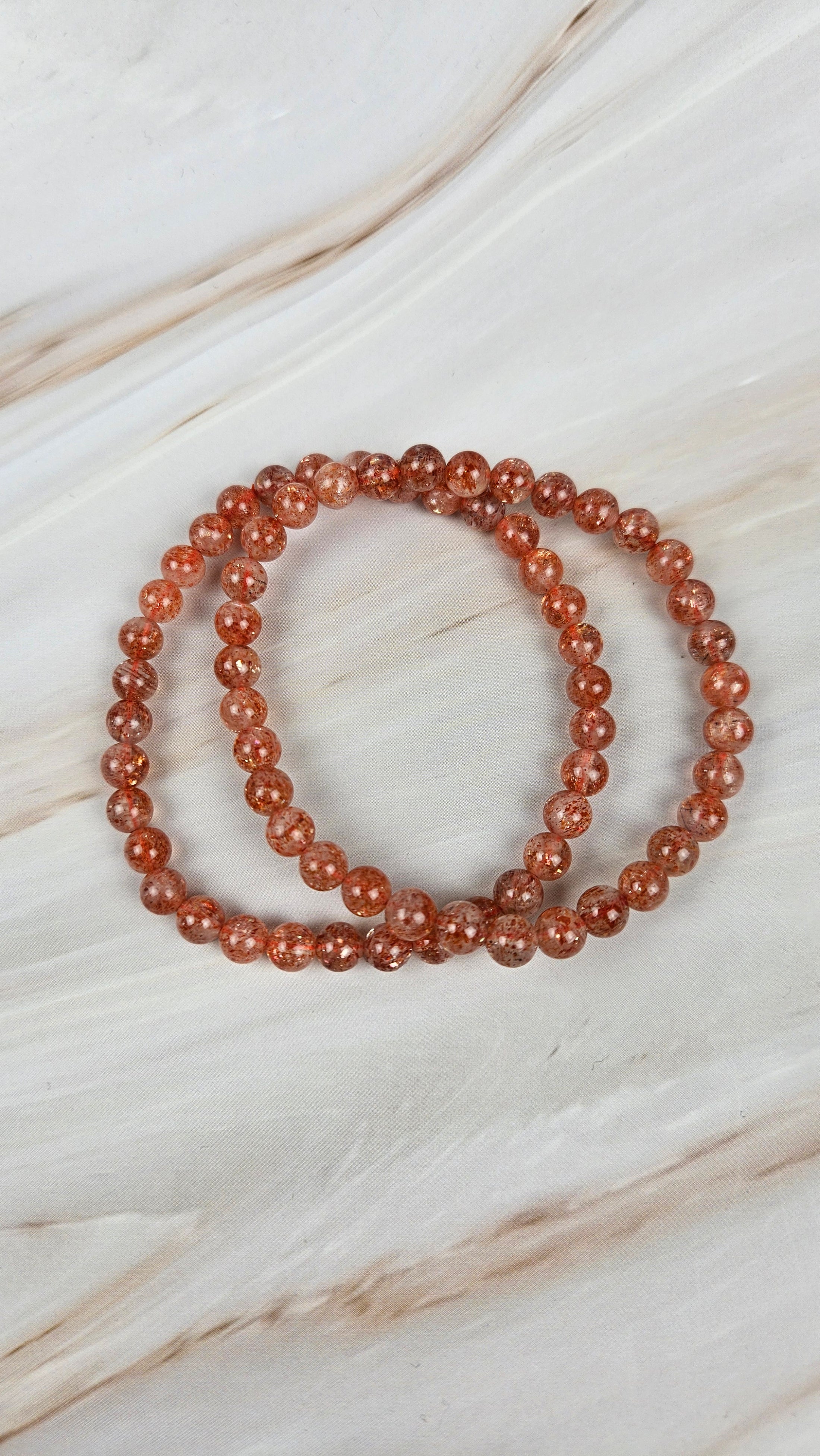 Sonnenstein Armband (16son)