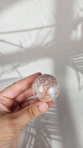 Bild in Galerie-Betrachter laden, Cotton Candy Achat (33rr)
