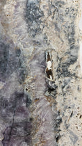 Bild in Galerie-Betrachter laden, Amethyst Slab (39asl)
