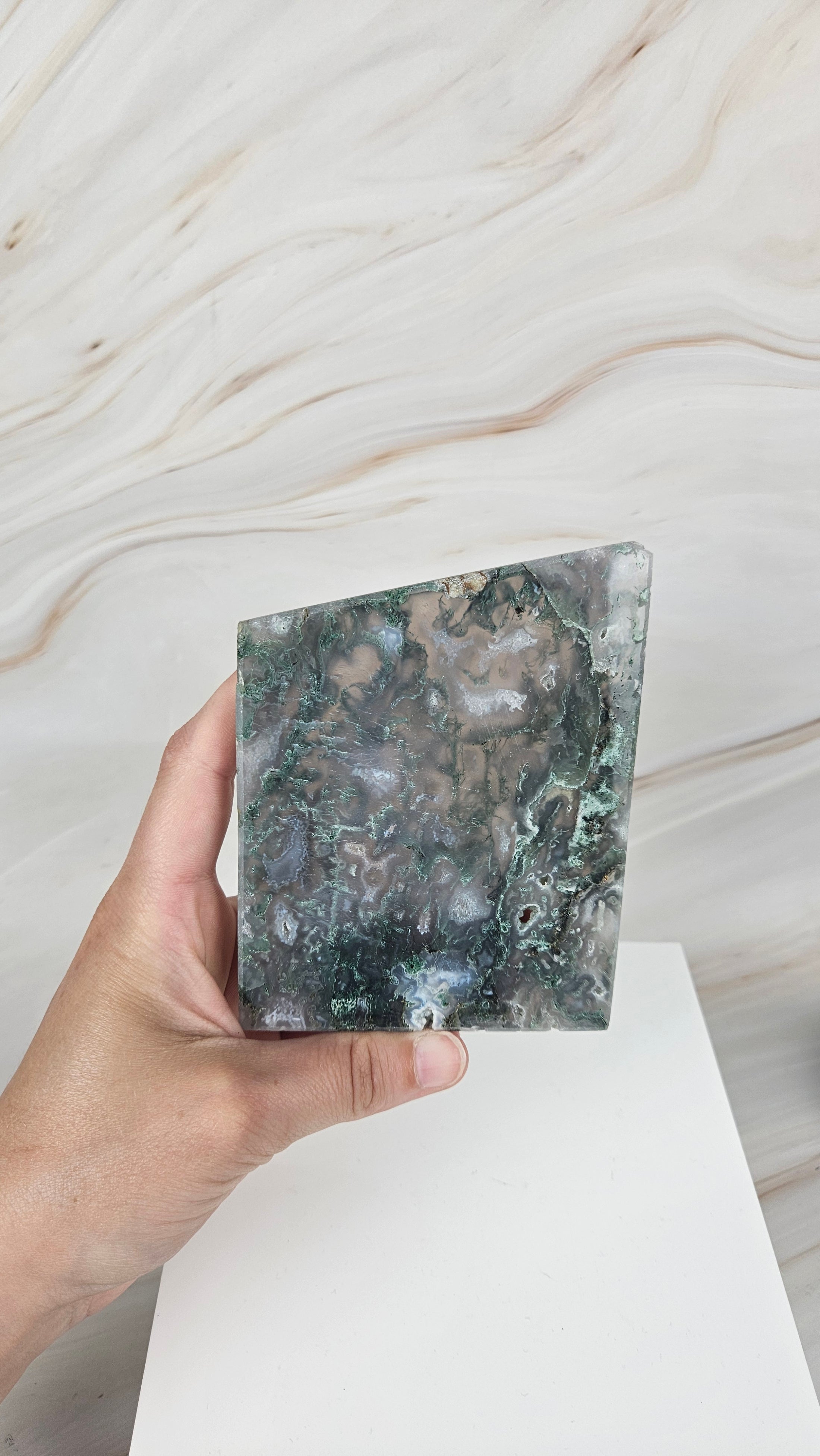 Moosachat Slab (24y)