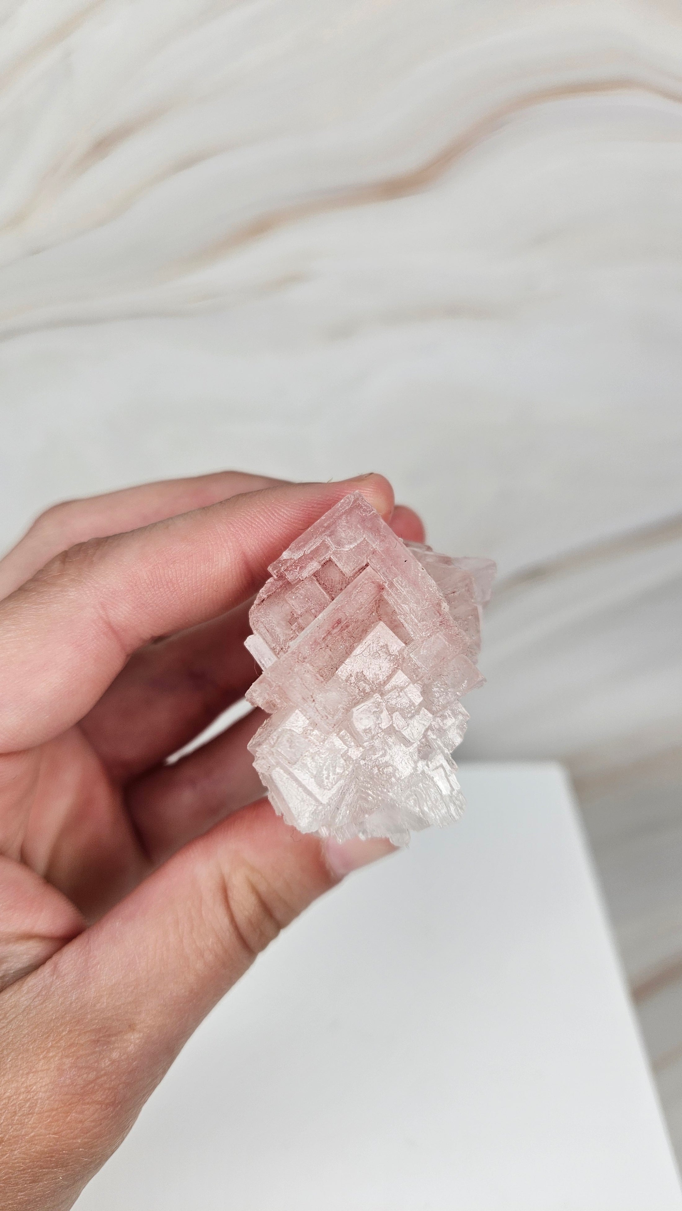 Pink Halite (76ha)