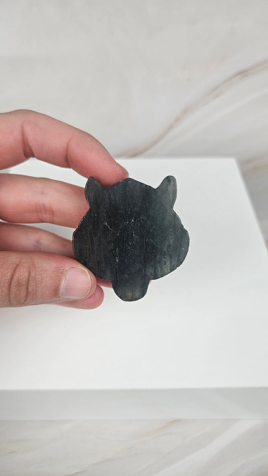 Labradorit Tiger (14tig)